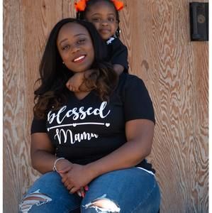 Meet your Posher, Tamara